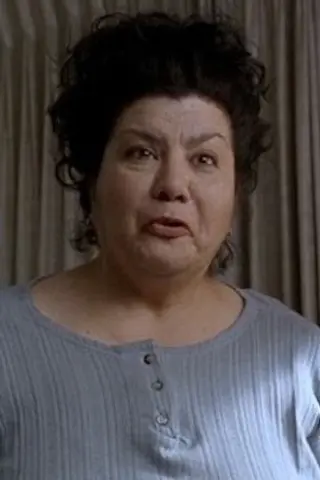 Irene Olga López - Filmography • Carriera