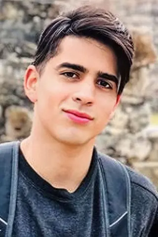 Juan David Penagos - Filmography • Carriera
