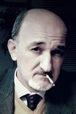 Enzo Casertano - Filmography • Carriera