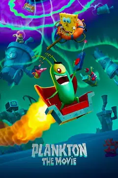 Film Plankton - Il film Ita Completo Senza Attese | Altadefinizione