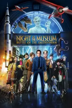 Film Una notte al museo 2 - La fuga Ita Completo Senza Attese | Altadefinizione