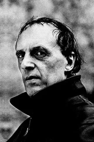 Dario Argento - Filmography • Carriera
