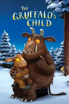 Film Il Gruffalò e la sua piccolina Ita Completo Senza Attese | Altadefinizione