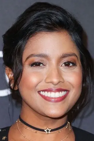 Tiya Sircar - Filmography • Carriera