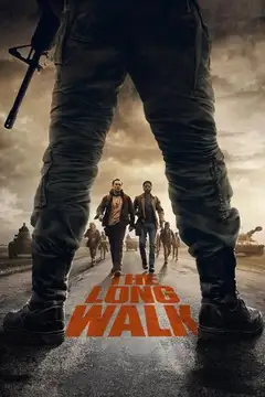 Film The Long Walk - Se ti fermi muori Ita Completo Senza Attese | Altadefinizione