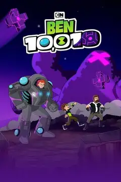 Film Ben 10: Ben 10,010 Ita Completo Senza Attese | Altadefinizione