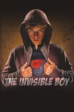 Film Il ragazzo invisibile Ita Completo Senza Attese | Altadefinizione