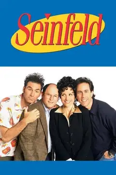 Seinfeld Streaming Ita Altadefinizione
