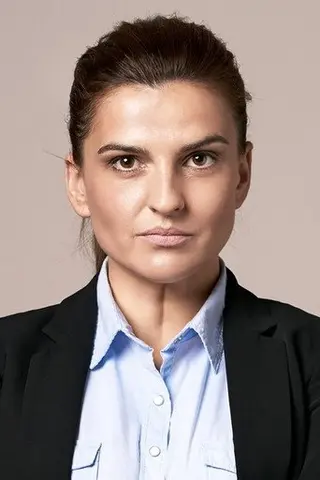 Magdalena Czerwińska - Filmography • Carriera