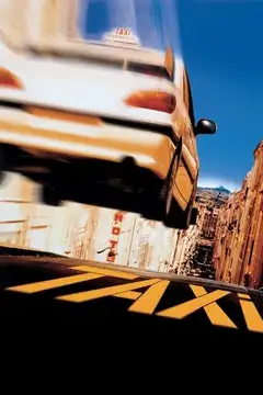 Film Taxxi Ita Completo Senza Attese | Altadefinizione