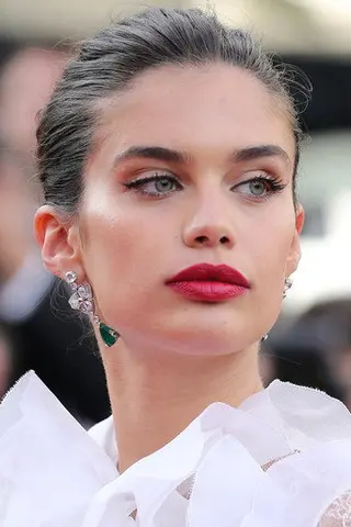 Sara Sampaio - Filmography • Carriera