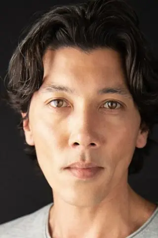 David Sakurai - Filmography • Carriera