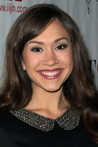 Diana DeGarmo - Filmography • Carriera