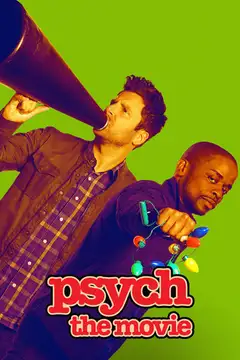 Film Psych: The Movie Ita Completo Senza Attese | Altadefinizione