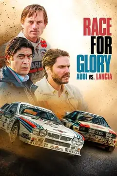 Film Race for Glory - Audi vs Lancia Ita Completo Senza Attese | Altadefinizione