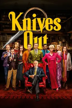 Film Cena con delitto - Knives Out Ita Completo Senza Attese | Altadefinizione