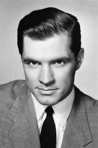 John Gavin - Filmography • Carriera