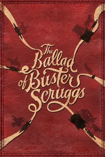 La ballata di Buster Scruggs