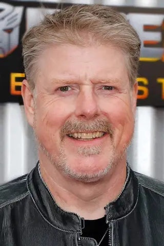 John DiMaggio - Filmography • Carriera