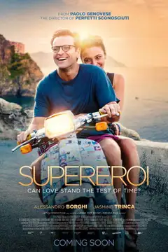 Film Supereroi Ita Completo Senza Attese | Altadefinizione