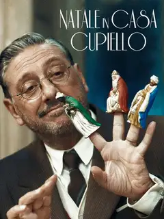 Film Natale in casa Cupiello Ita Completo Senza Attese | Altadefinizione