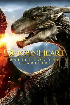 Film Dragonheart 4 - L'eredità del drago Ita Completo Senza Attese | Altadefinizione