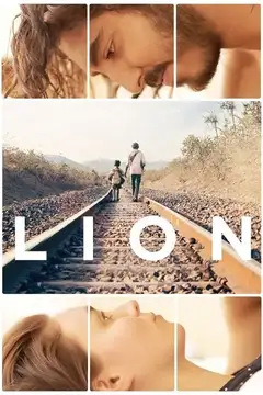 Film Lion - La strada verso casa Ita Completo Senza Attese | Altadefinizione