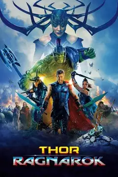 Film Thor: Ragnarok Ita Completo Senza Attese | Altadefinizione