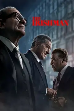 Film The Irishman Ita Completo Senza Attese | Altadefinizione