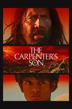 Film The Carpenter's Son Ita Completo Senza Attese | Altadefinizione