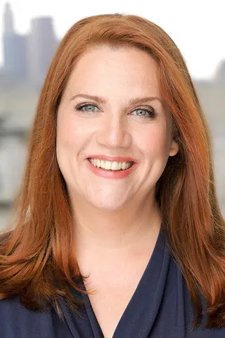 Donna Lynne Champlin - Filmography • Carriera
