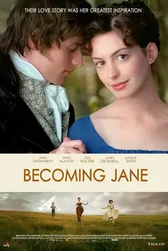 Film Becoming Jane - Il ritratto di una donna contro Ita Completo Senza Attese | Altadefinizione