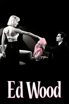 Film Ed Wood Ita Completo Senza Attese | Altadefinizione