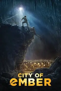 Film Ember - Il mistero della città di luce Ita Completo Senza Attese | Altadefinizione