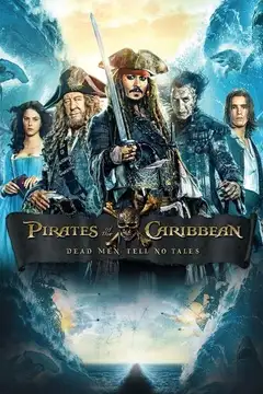 Film Pirati dei Caraibi - La vendetta di Salazar Ita Completo Senza Attese | Altadefinizione