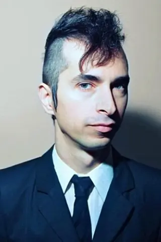 Jimmy Urine - Filmography • Carriera