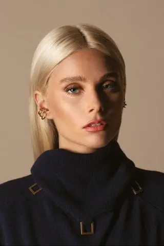 Valentina Zenere - Filmography • Carriera