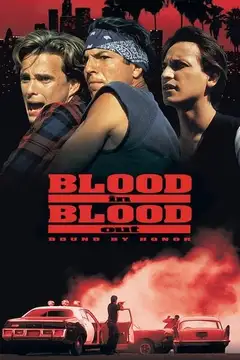 Film Patto di sangue 1993 Ita Completo Senza Attese | Altadefinizione