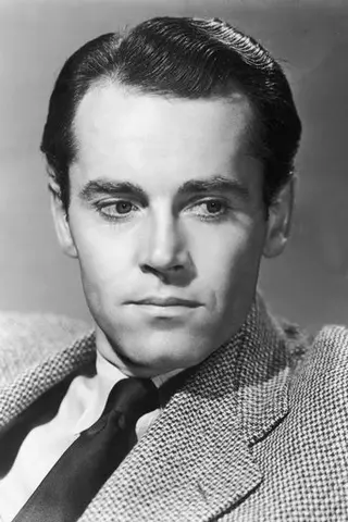 Henry Fonda - Filmography • Carriera