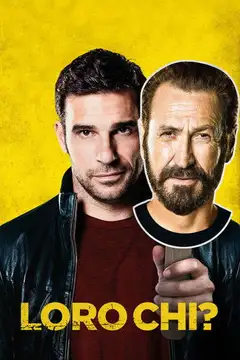 Film Loro chi? Ita Completo Senza Attese | Altadefinizione