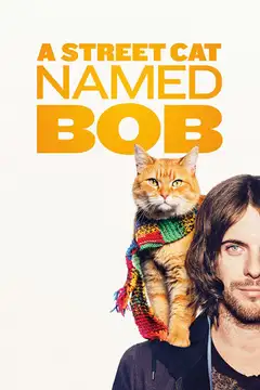 Film A spasso con Bob Ita Completo Senza Attese | Altadefinizione