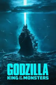 Film Godzilla II - King of the Monsters Ita Completo Senza Attese | Altadefinizione