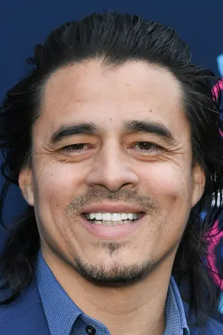Antonio Jaramillo - Filmography • Carriera