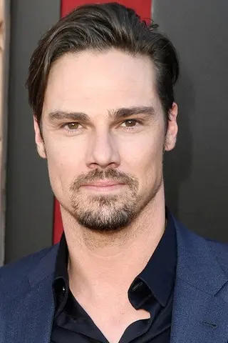 Jay Ryan - Filmography • Carriera
