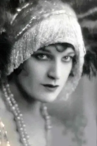 Edna Mae Cooper - Filmography • Carriera