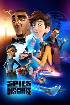 Film Spie sotto copertura Ita Completo Senza Attese | Altadefinizione