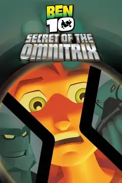 Film Ben 10 - Il Segreto dell'Omnitrix Ita Completo Senza Attese | Altadefinizione
