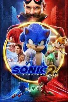 Film Sonic 2 - Il film Ita Completo Senza Attese | Altadefinizione