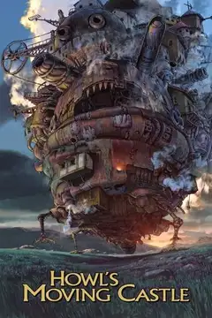 Film Il castello errante di Howl Ita Completo Senza Attese | Altadefinizione