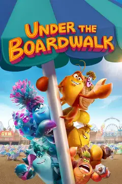Film Under the Boardwalk Ita Completo Senza Attese | Altadefinizione